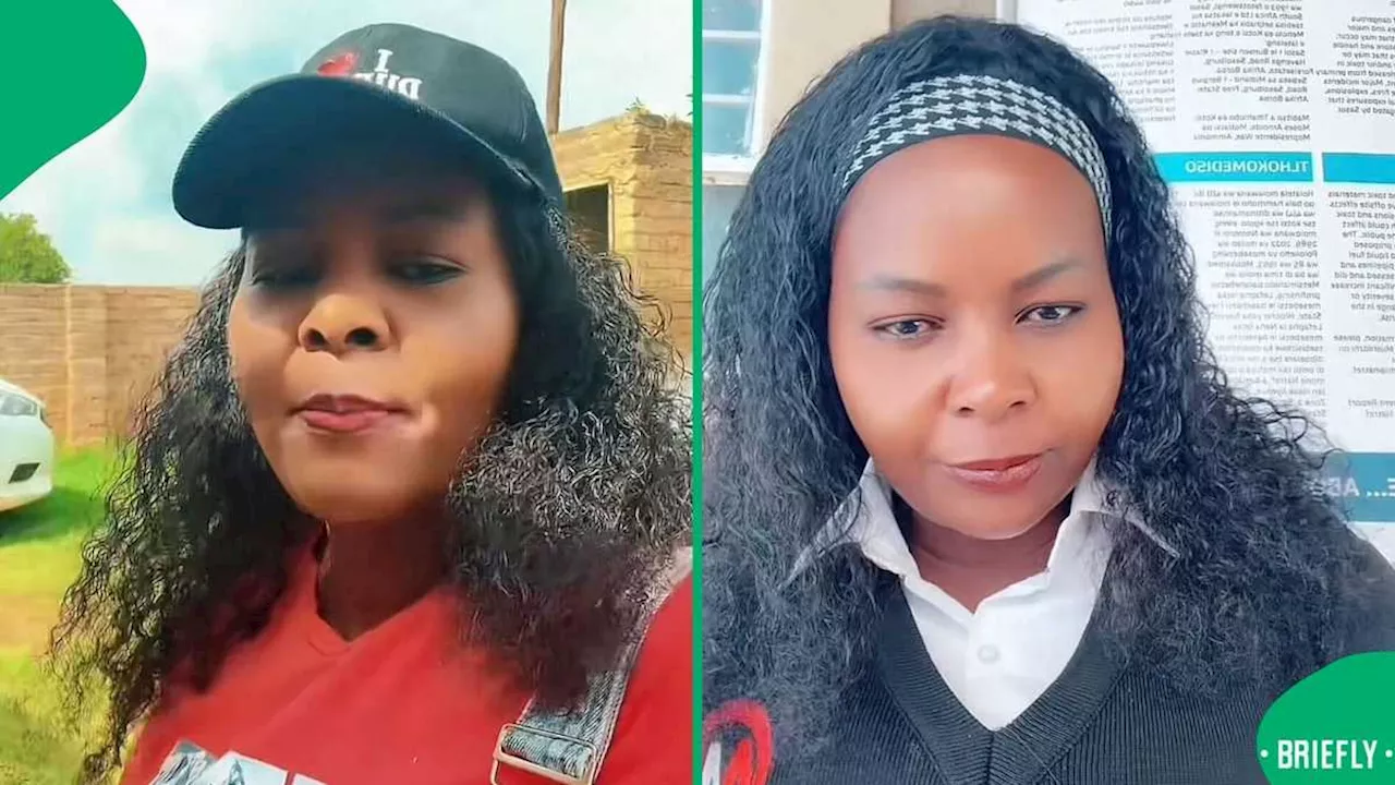 South African Woman Vents About Temu Addiction, Video Sparks Reactions in Mzansi