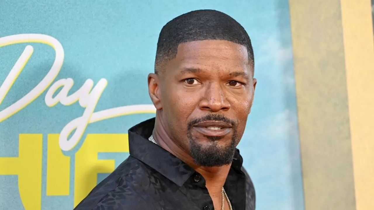 Jamie Foxx ist erneut Single: Schauspieler trennt sich von Freundin Alyce Huckstepp