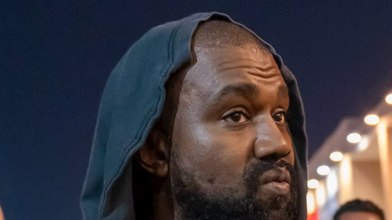 Kanye West: Ist der umstrittene Rapper wieder ein Milliardär?