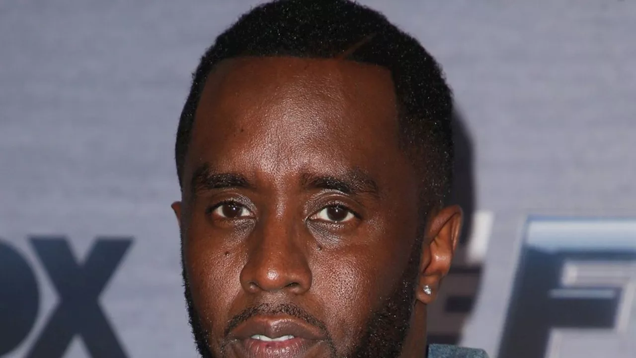 Sean 'Diddy' Combs: Drohte der Rapper einer Journalistin mit Mord?