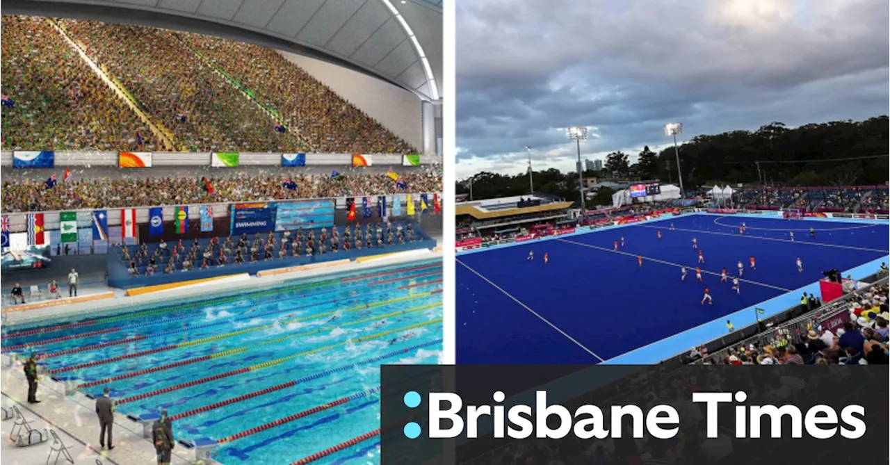 Olympic Hockey Pushes for Legacy Venue, Rejects Temporary Ballymore Plan