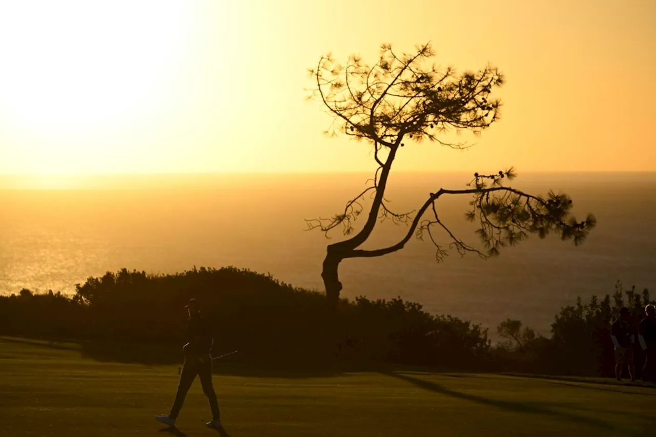 Riviera tournament moving to Torrey Pines in San Diego because of LA wildfires