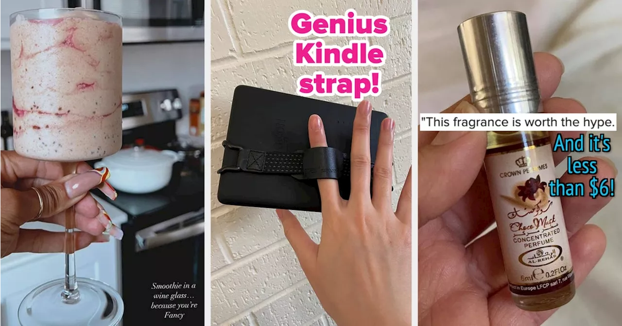 25 Genius Products That Will Make Your Life Easier