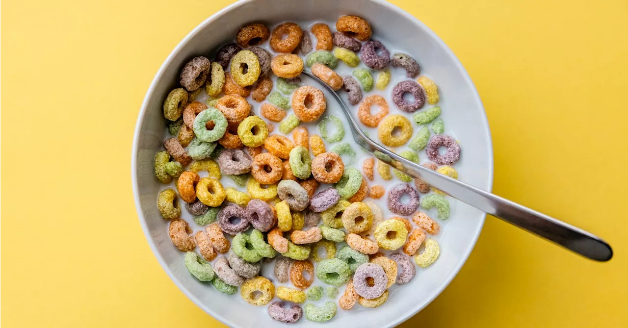 Decoding Cereal: Are Your Breakfast Choices Healthy?