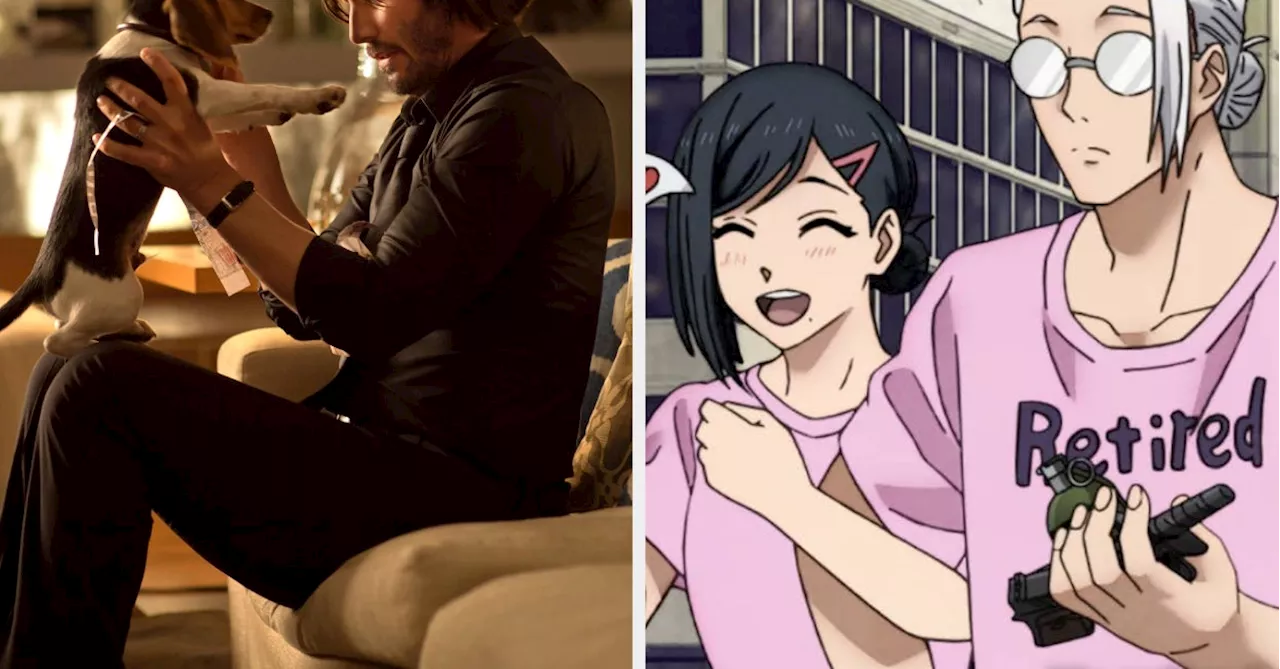 'Sakamoto Days': Slice-Of-Life But Make It 'John Wick'