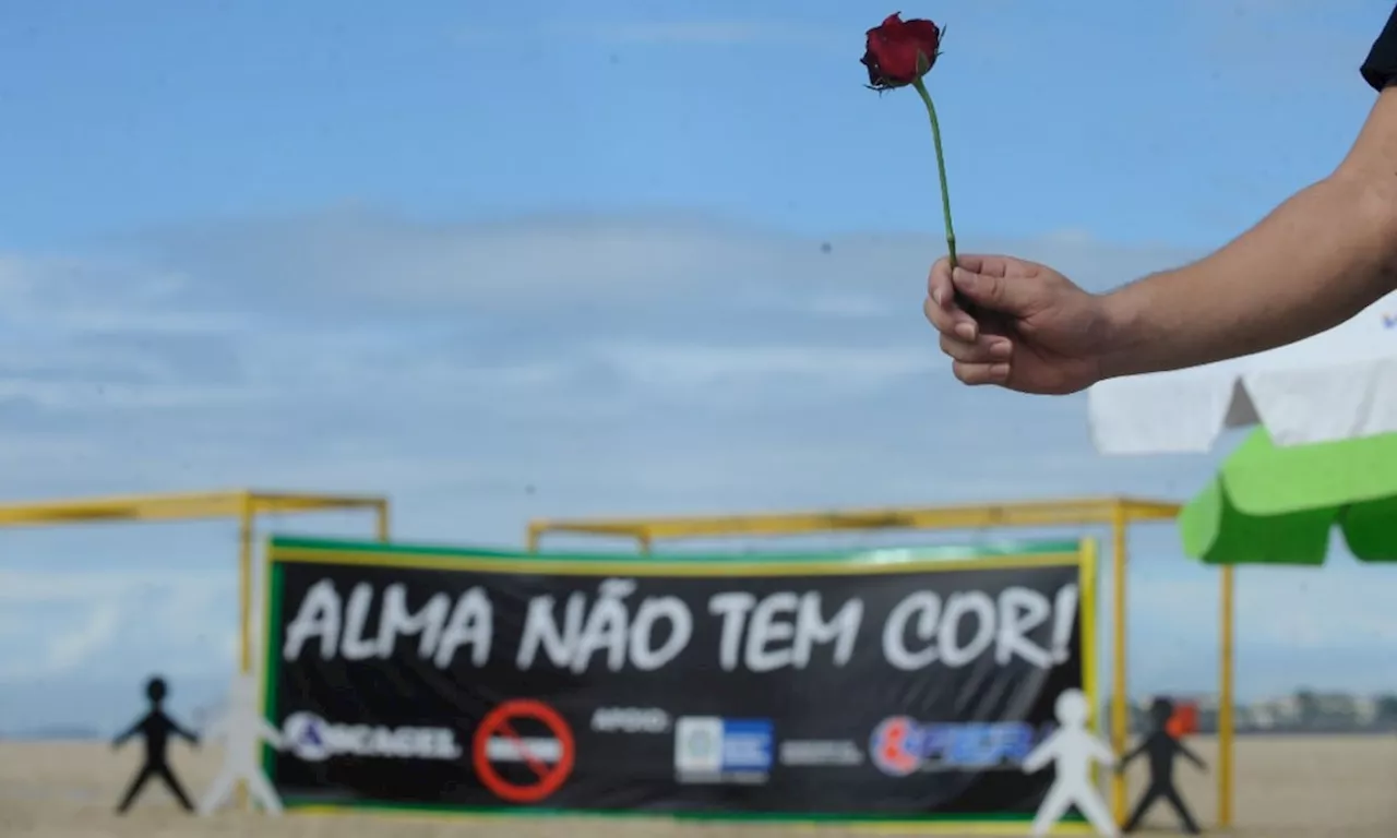 Defensoria Pública Recomenda Remoção de Homenagens a Racistas e Eugenistas