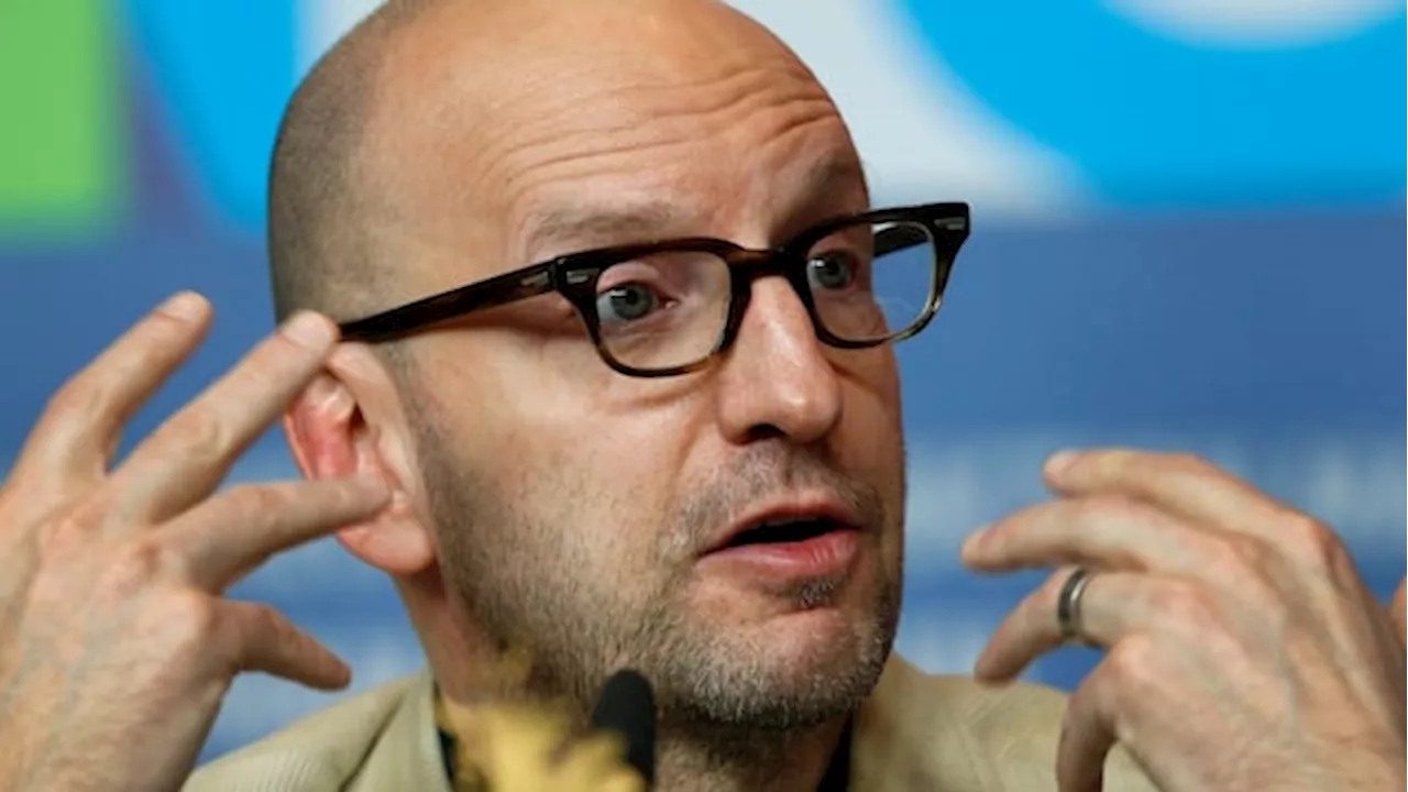 Director Steven Soderbergh on Presence, movies for adults and the power of karaoke