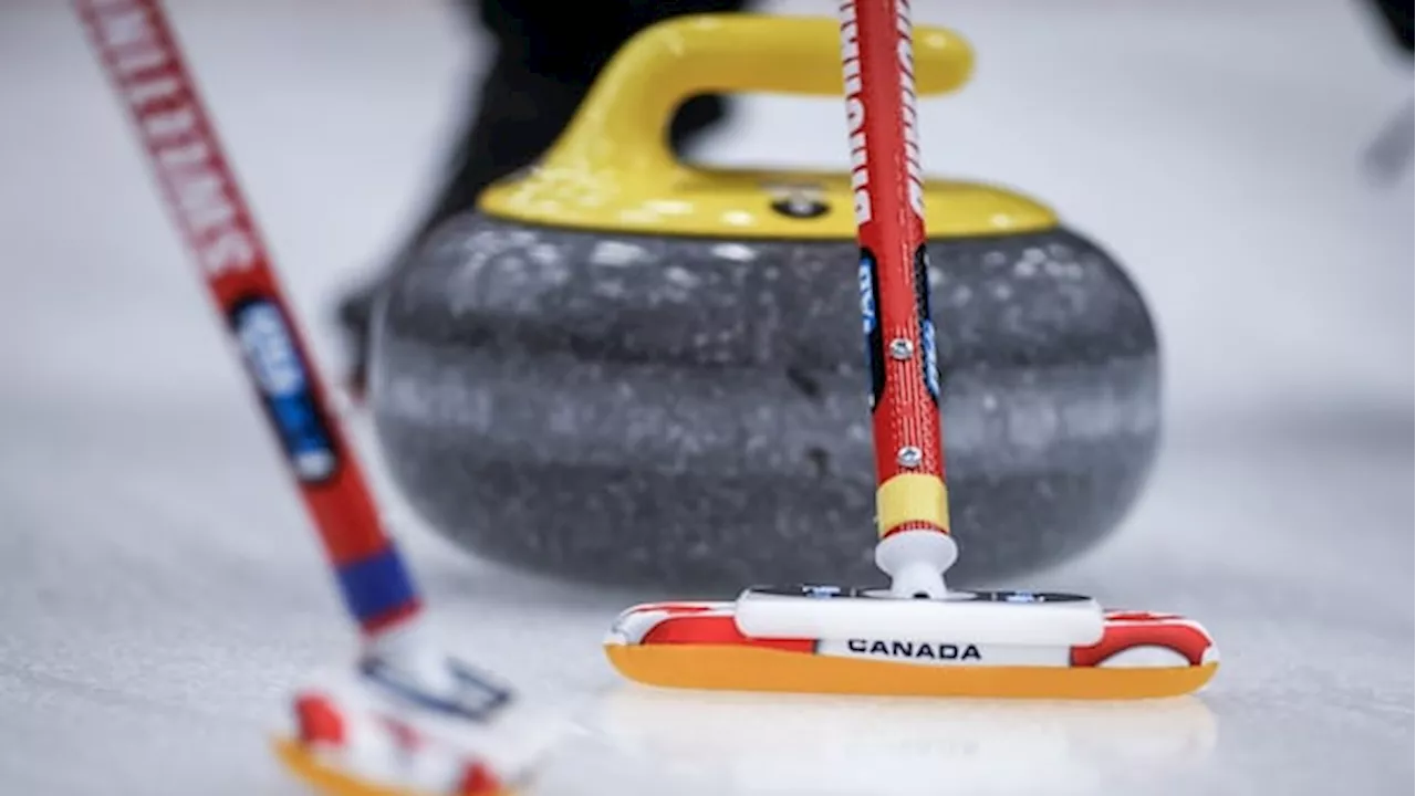 World Curling Federation Keeps Approved Broom Heads Despite Fair Play Concerns