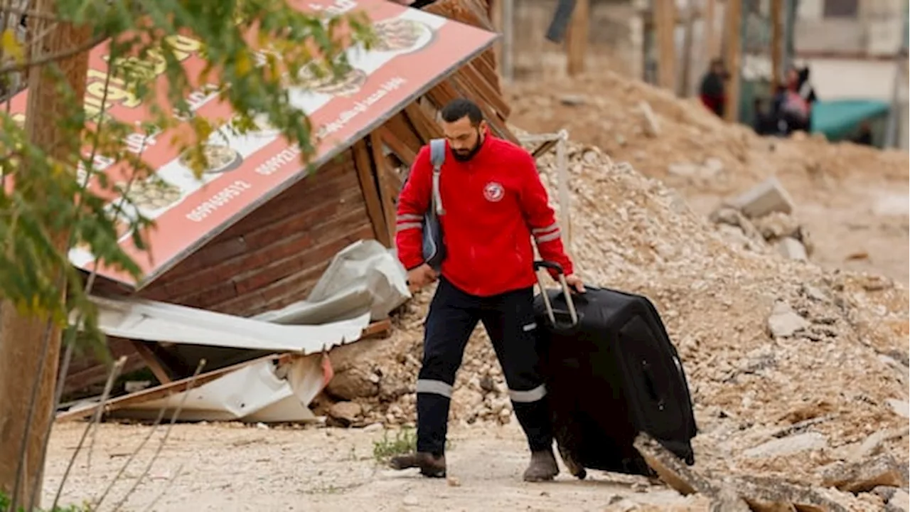 Israeli Military Demolishes Houses in Jenin Refugee Camp