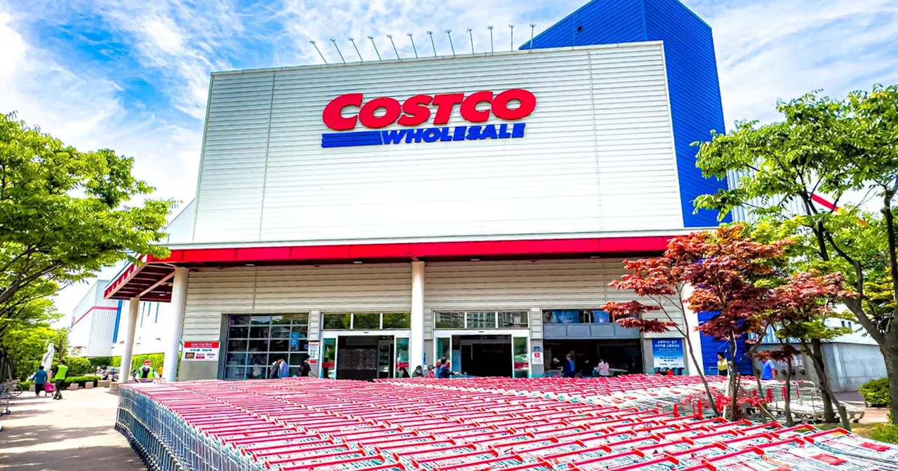 Costco Shareholders Reject Proposal to Evaluate DEI Risks