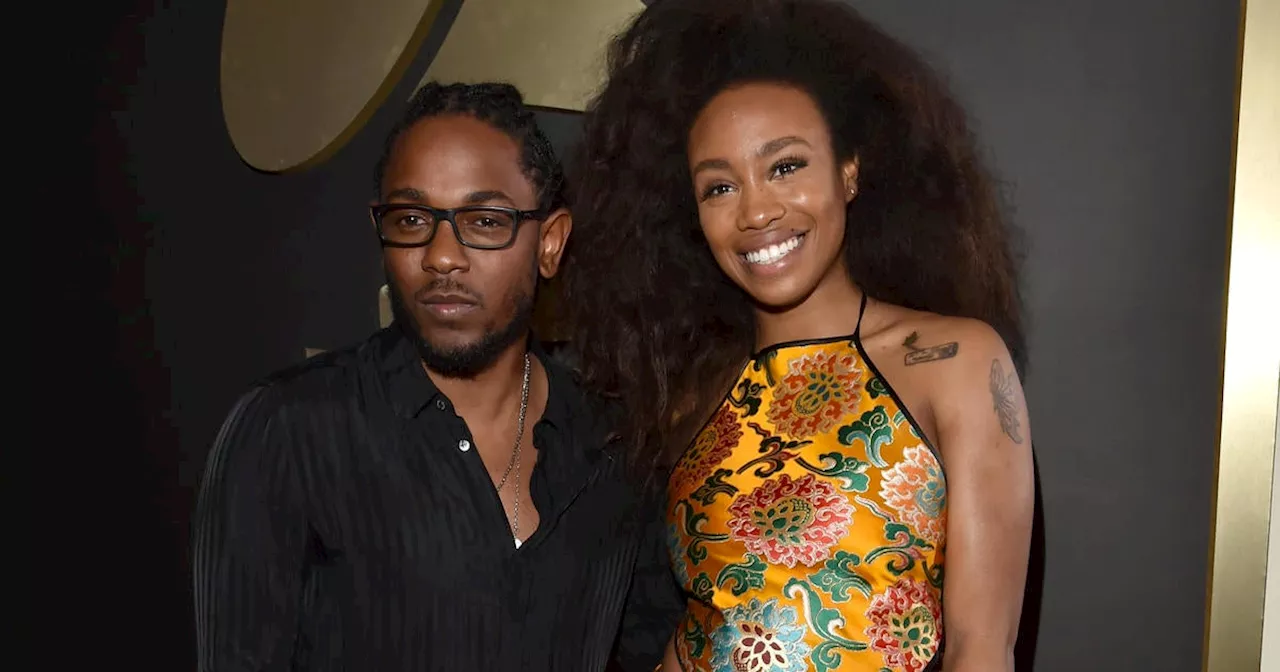 Kendrick Lamar Announces SZA as Guest for 2025 Super Bowl Halftime Show