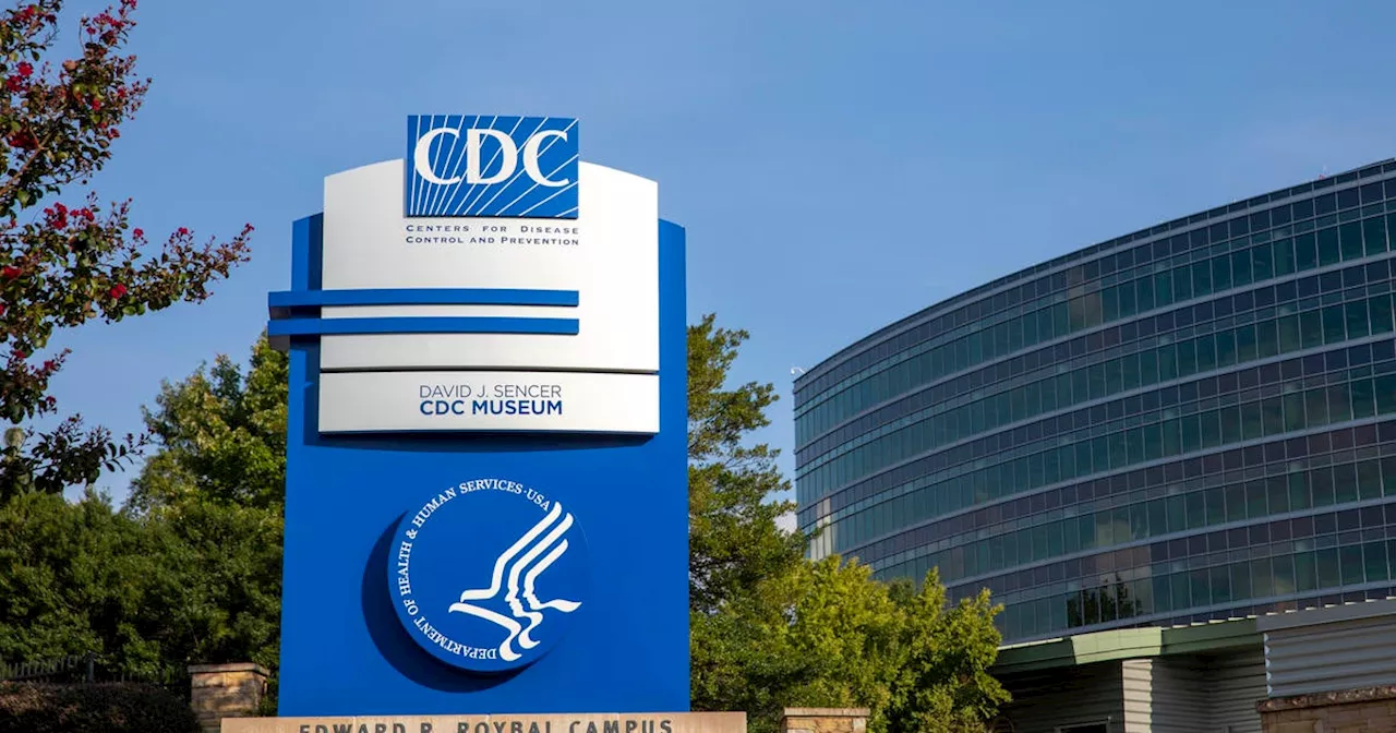 Trump Administration Taps Unconventional Pick to Lead CDC Amid Leadership Void