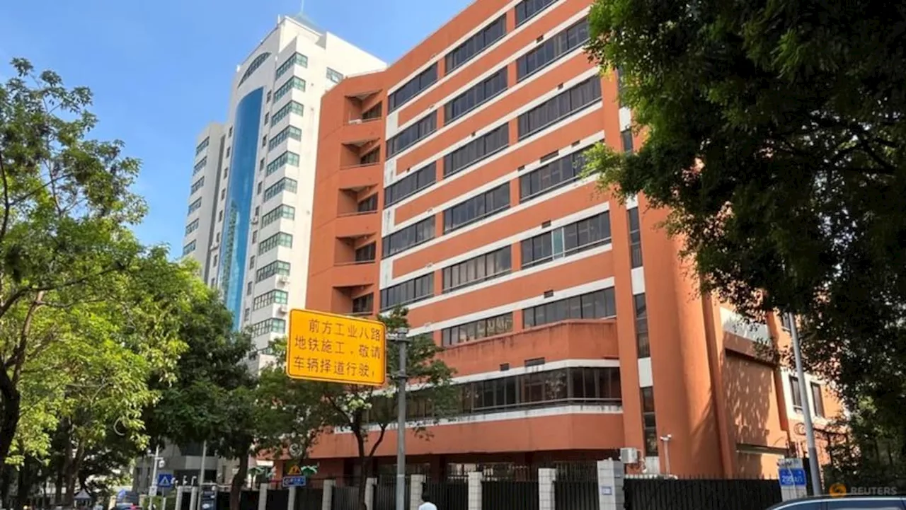 Japanese Boy Stabbed to Death in Shenzhen, China