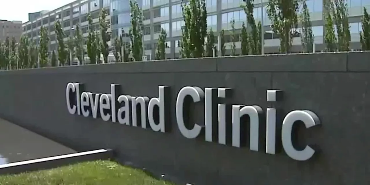 Cleveland Clinic Cuts Administrative Positions Due to Financial Challenges