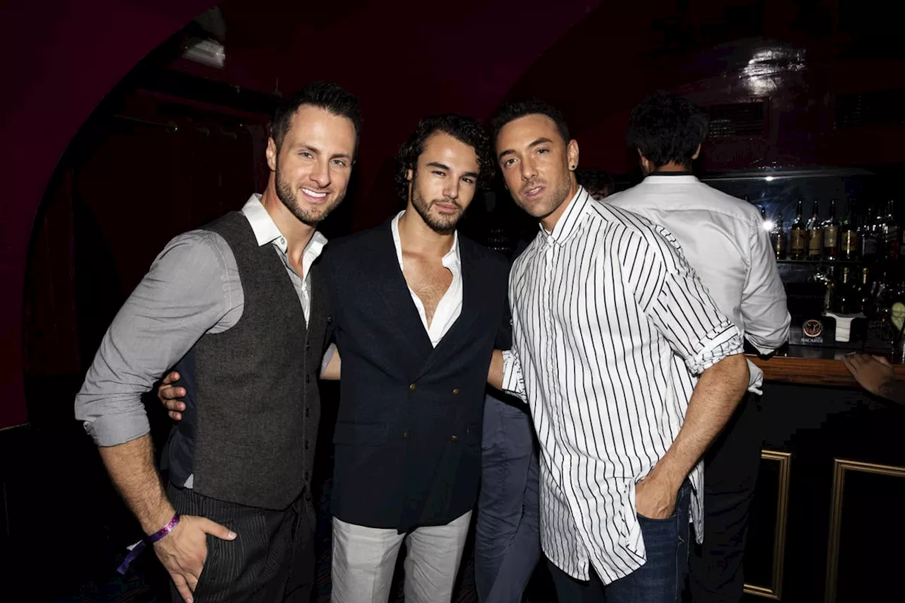 Maxime Dereymez Criticise the Dismissal of Anthony Colette from 'Dance with the Stars'