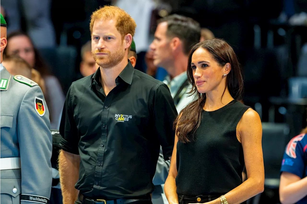 Vanity Fair Se Retourne Contre Meghan et Harry : Une Querelle Ancienne Expliquée