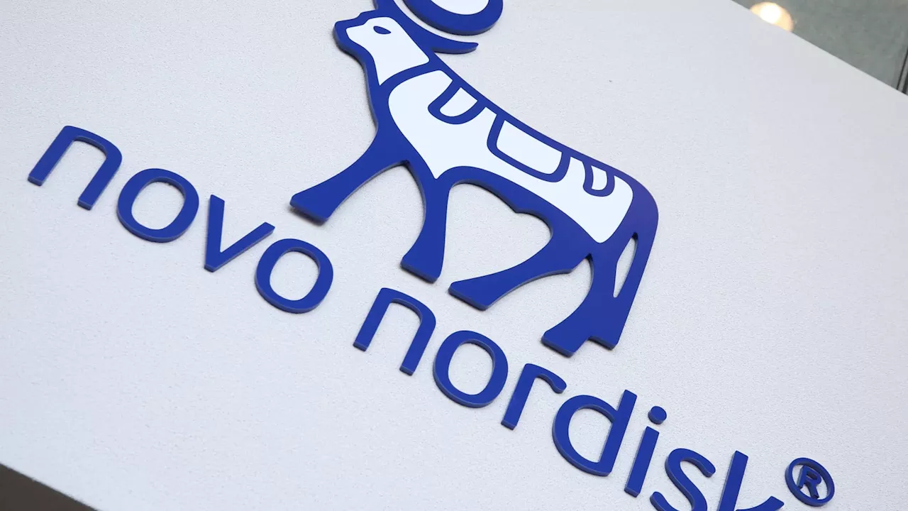 Novo Nordisk's Amycretin Shows Promising Early Results for Obesity Treatment