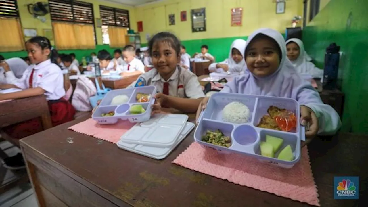 Pemerintah Luncurkan Kebijakan Baru untuk Siswa Sekolah