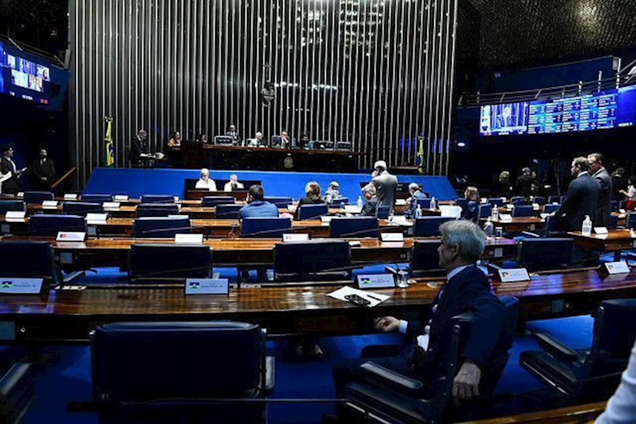 Congresso Analisa 55 Vetos de Lula, Maior Quantidade Desde 2018