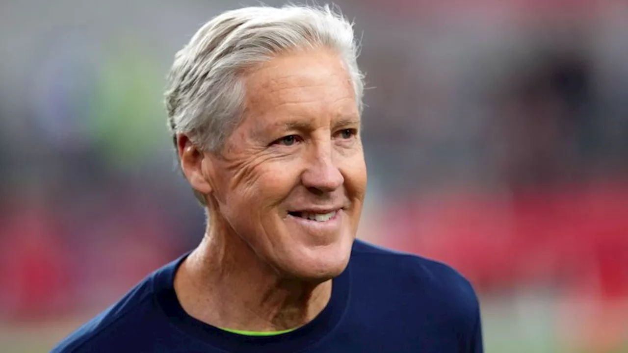 Las Vegas Raiders Hire Pete Carroll as Head Coach