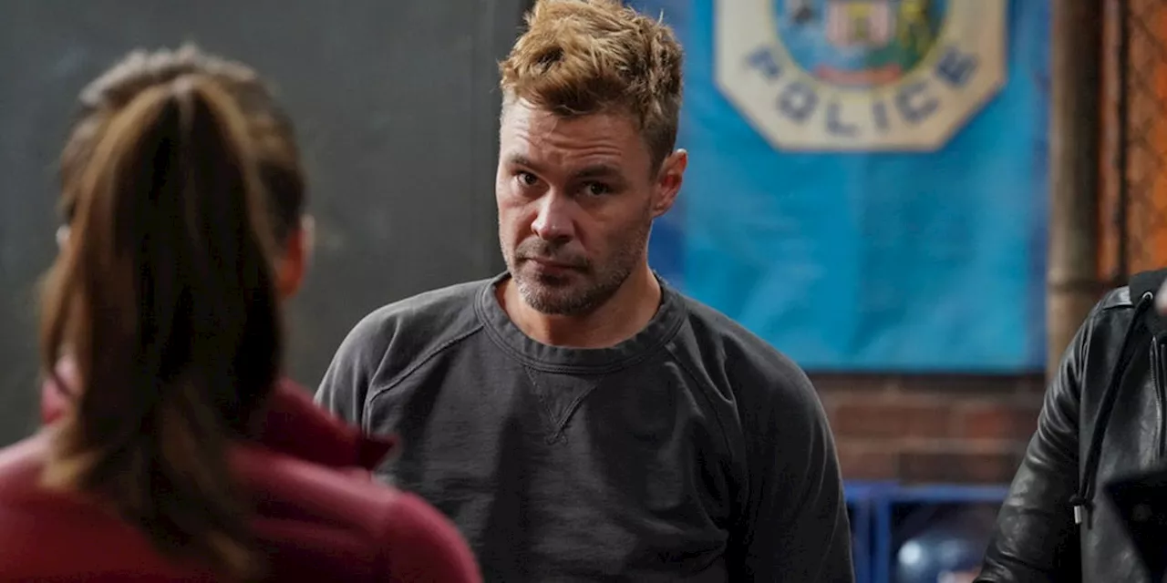 Chicago P.D. Season 12: Adam Ruzek Faces Emotional Rollercoaster Amidst Family Crisis and High-Stakes Cases