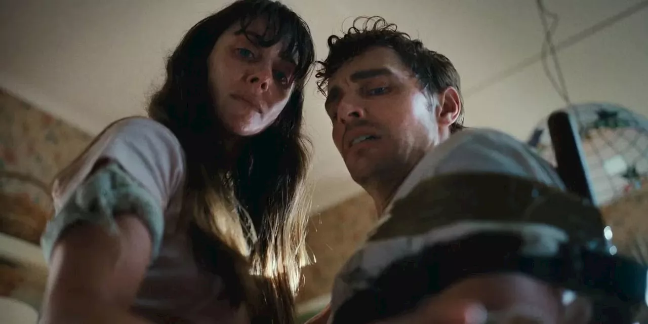 Dave Franco and Alison Brie Survive 'Together' in First Images From New Horror Movie