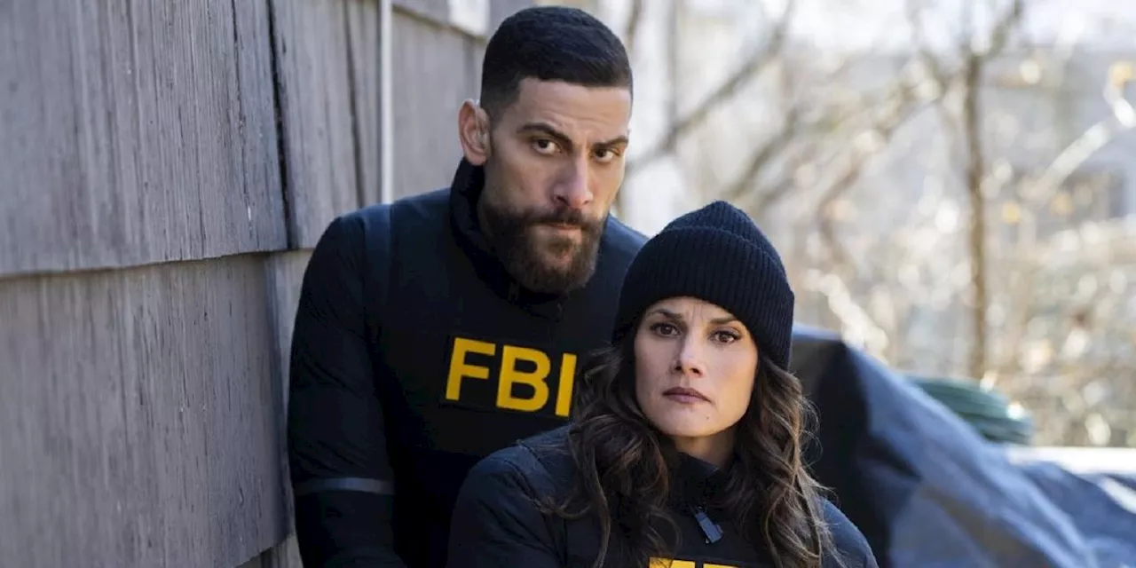 FBI Season 7 Episode 9: Descent - Terror Plot and a Brother's Lost Story