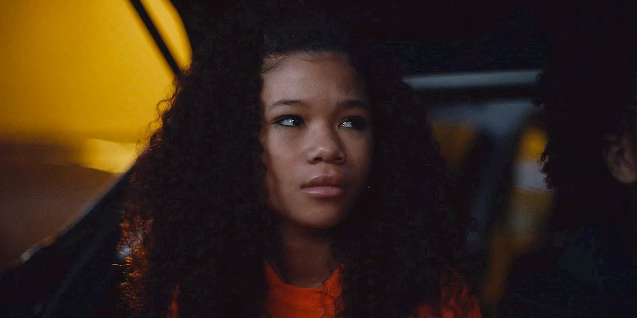 “I’m So Excited To Watch It”: Storm Reid Breaks Silence on ‘Euphoria’ Exit