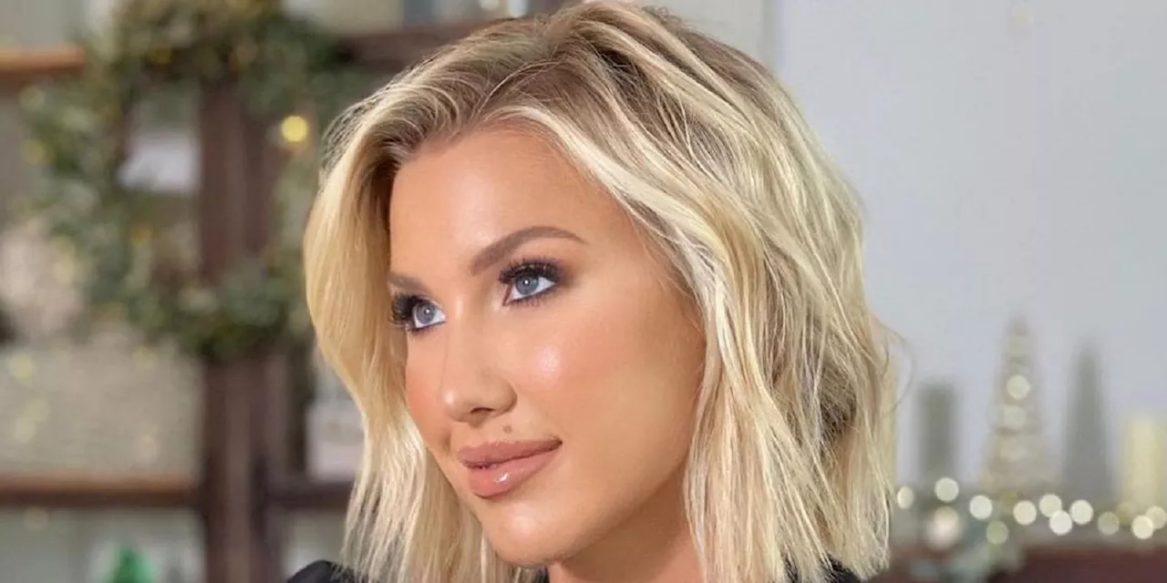 “It’s Heartbreaking”: Savannah Chrisley Shares Her Father’s Latest Struggles in Prison