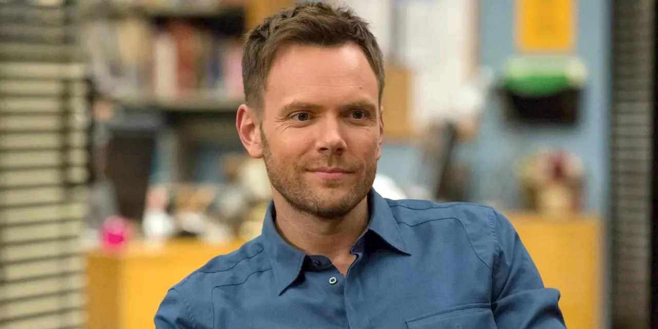 Joel McHale to Replace Patton Oswalt as Host of The 1% Club for Season 2