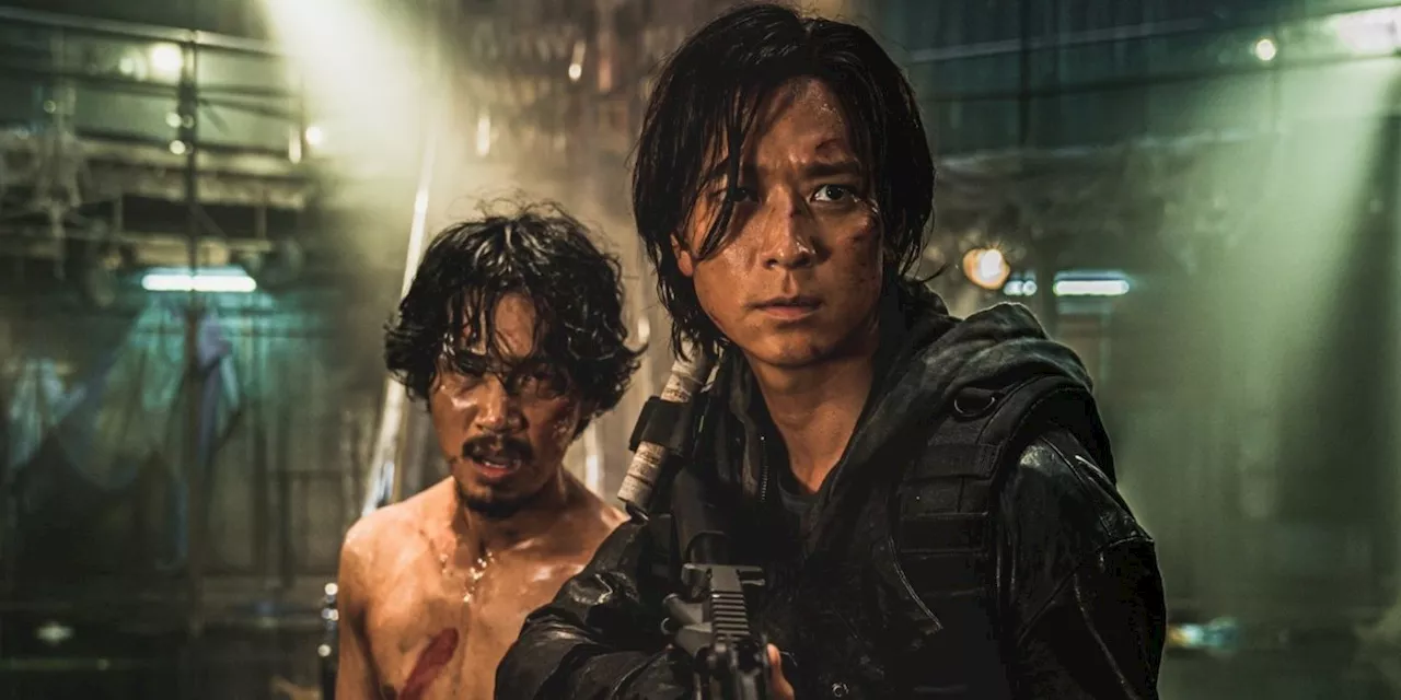 Netflix Adds Two Major Zombie Films to February Lineup