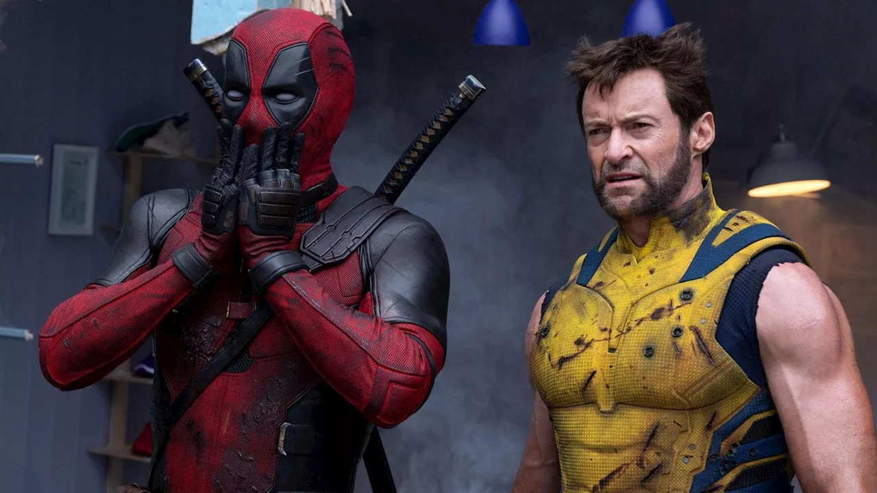 Deadpool & Wolverine Oscar Snub Continues Surprising X-Men Franchise Trend