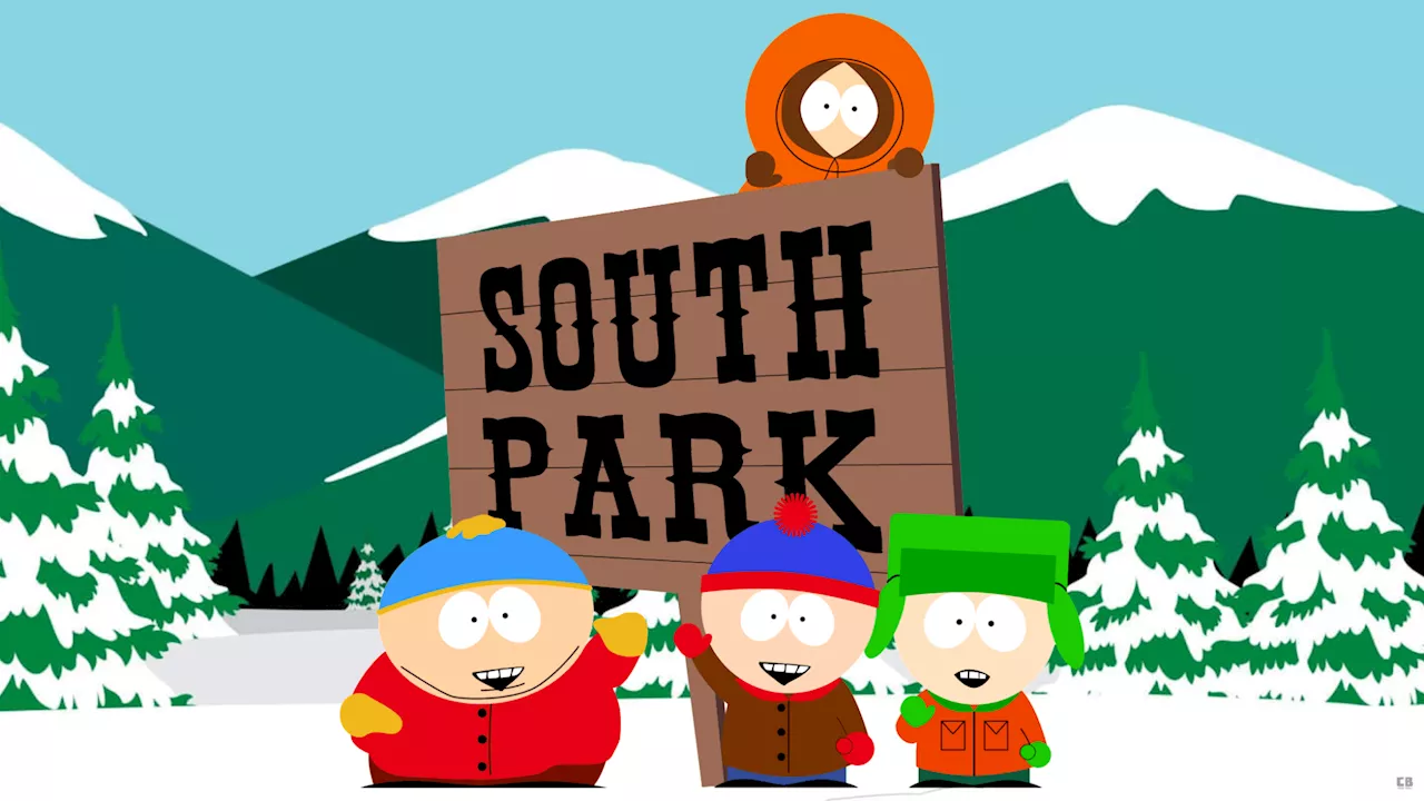 Experience the Best South Park Video Game Ever for Just $1!