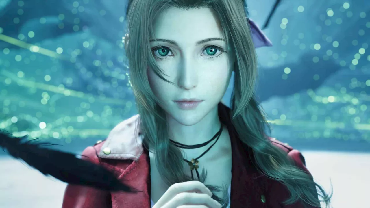 Final Fantasy 7 Remake Part 3 Won’t Be a PS6 Exclusive