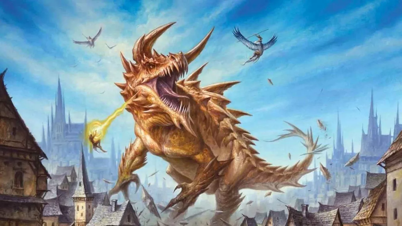 Monster Manual Needs a Revamp: 5 Creatures That Need Fixing