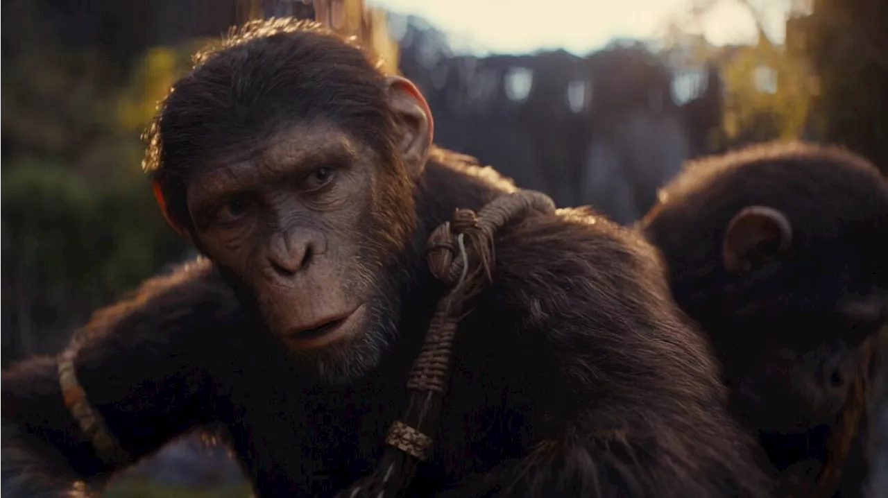 Planet of the Apes: From Makeup to Motion Capture, A Cinematic Evolution