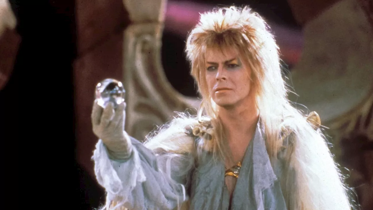 Robert Eggers to Helm 'Labyrinth' Sequel