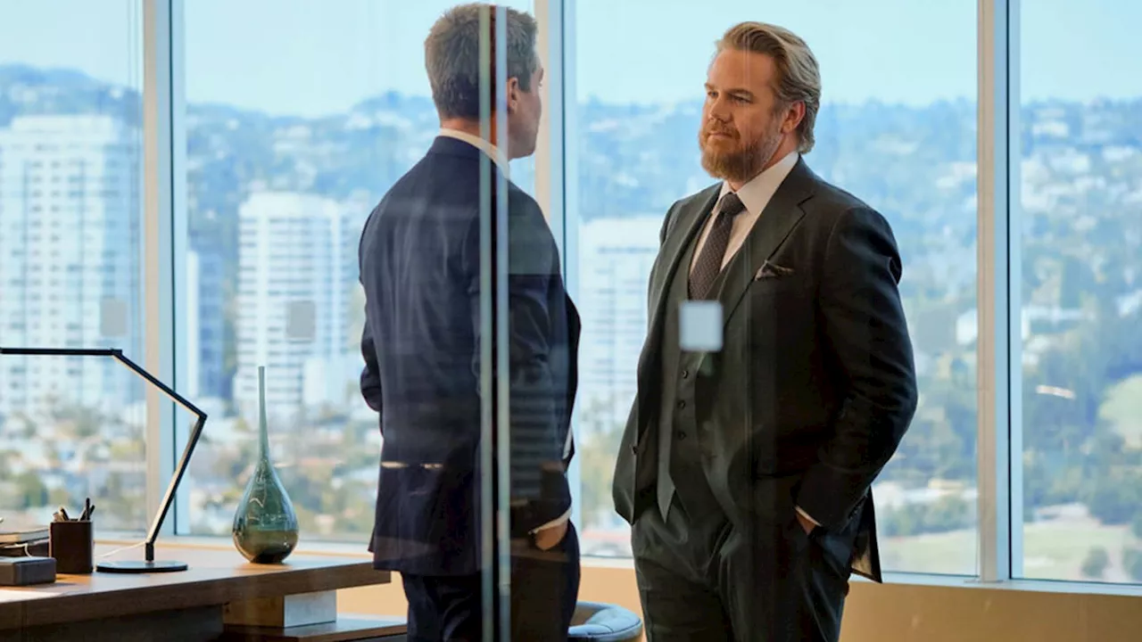 Suits LA Trailer Includes a Sneaky Easter Egg to Original Suits Star