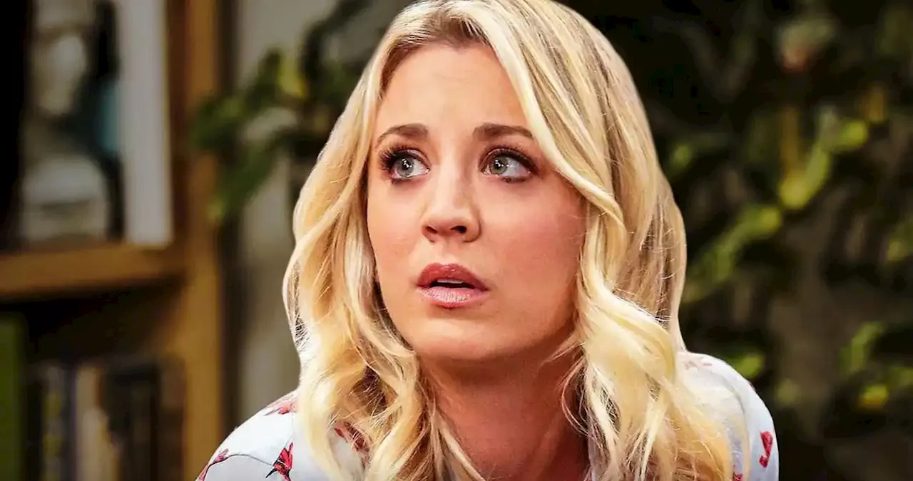 The Mystery of Penny's Maiden Name in The Big Bang Theory