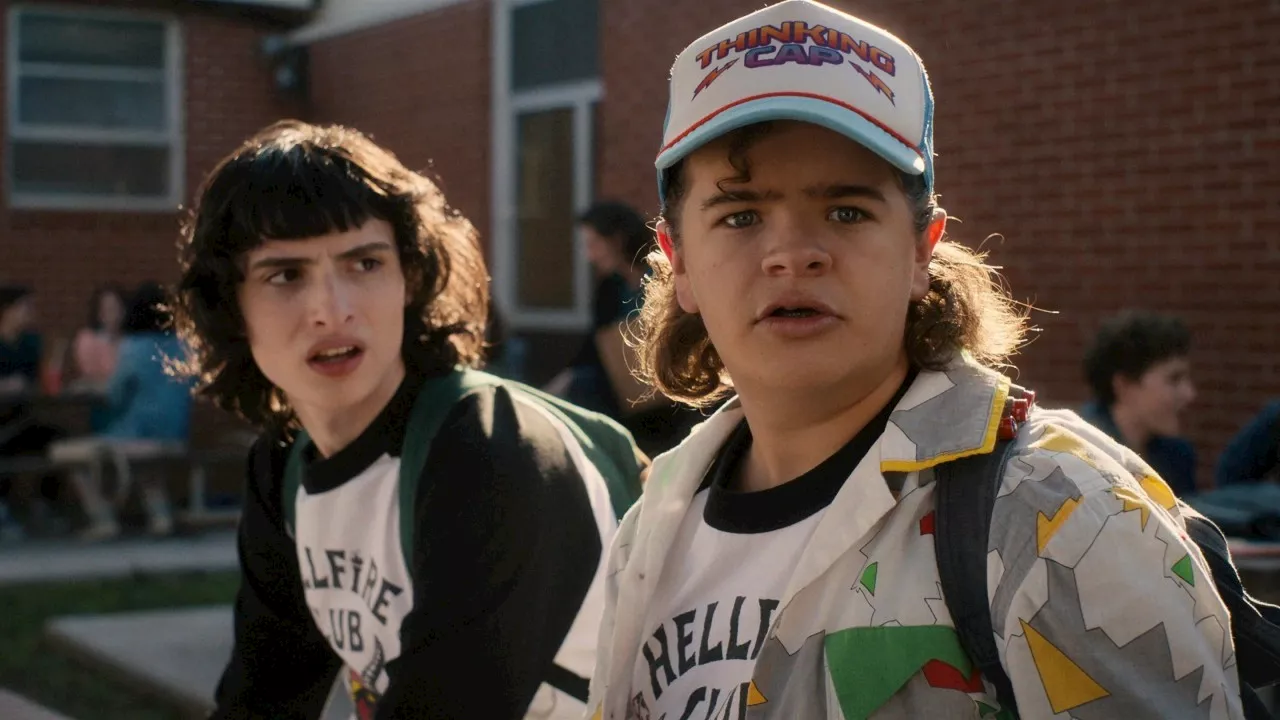 Stranger Things 5: Spunta la data di uscita?