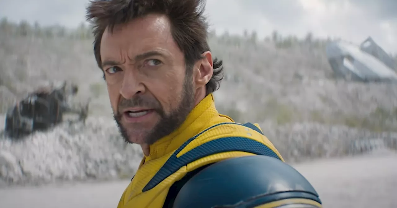 Deadpool & Wolverine's Oscar Snub Sparks Outrage on Social Media