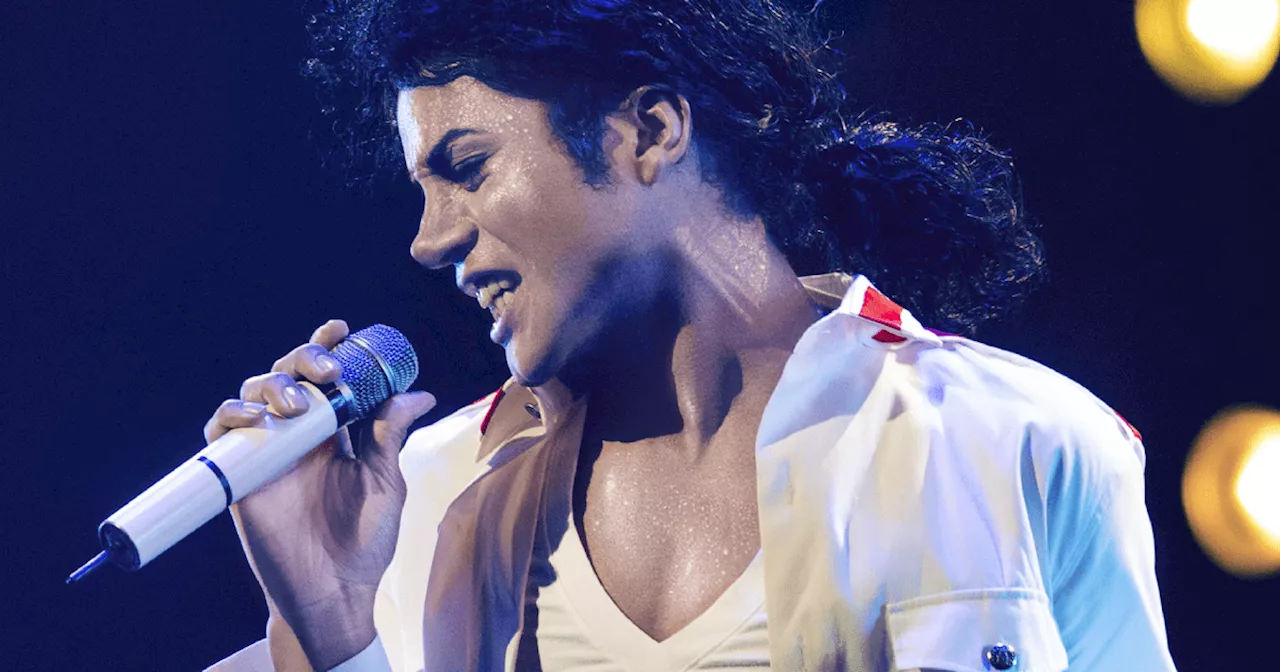 Michael Jackson Biopic Faces Legal Hurdles Due to Chandler Family Agreement