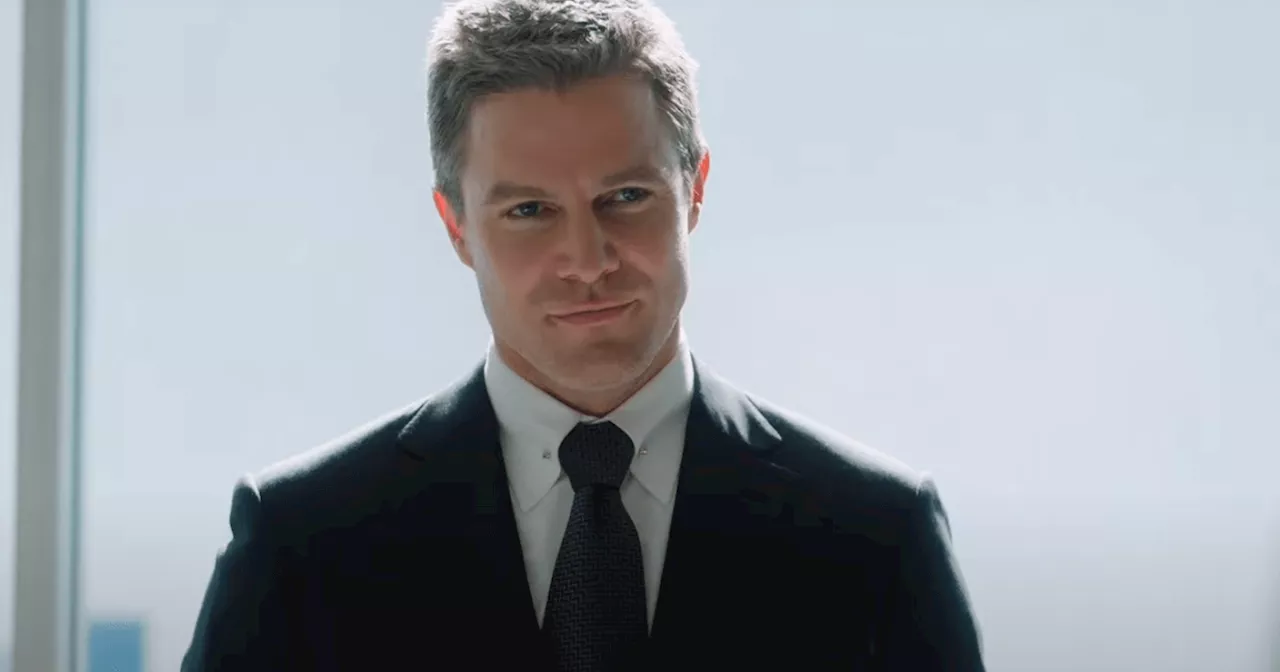 Suits LA Trailer Welcomes Viewers to Stephen Amell’s Entertainment Law Firm