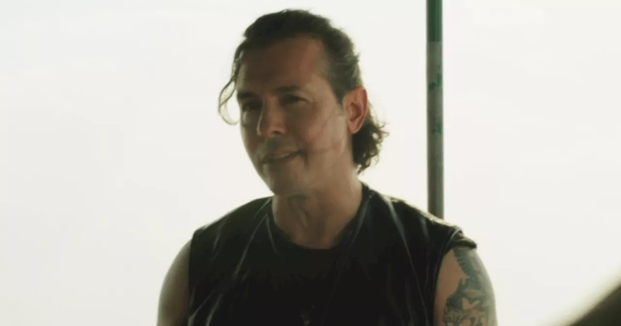 The Pacific’s Jon Seda Is a Pirate in Exclusive Into the Deep Clip