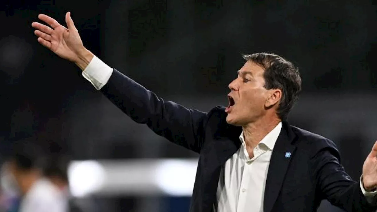 Calciomercato, ultime news del 24 gennaio 2025: Rudi Garcia è il nuovo c.t. del Belgio. Juve, sfuma Araujo. Nuova offerta della Lazio per Casadei. Napoli-Adeyemi, la situazione