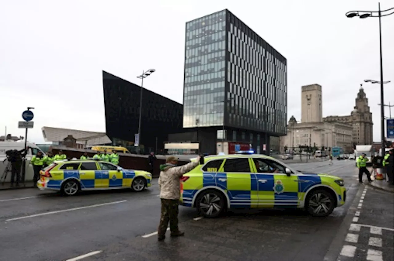 Condamnation à perpétuité pour le meurtre de trois fillettes à Southport