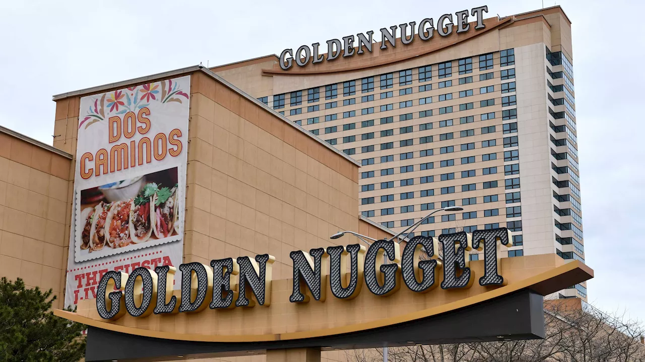 Golden Nugget Reopens Revamped Sportsbook Just Ahead of Super Bowl LIX