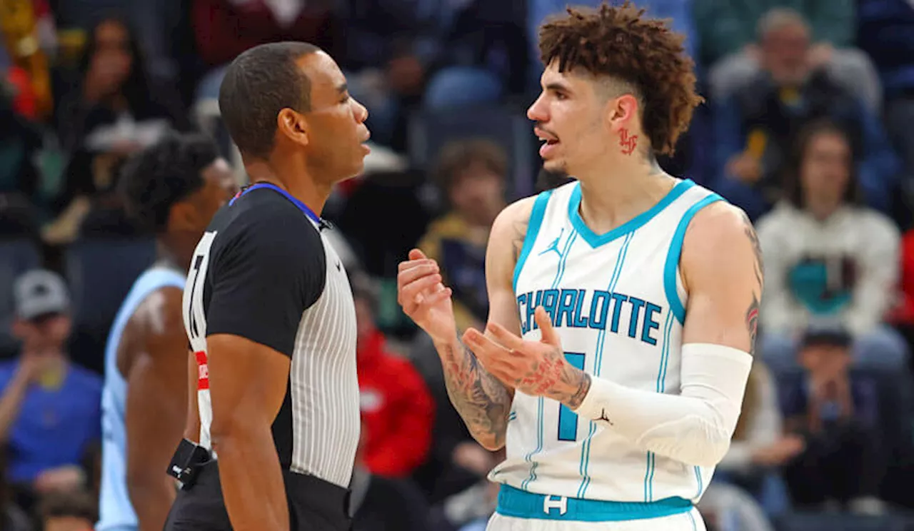 Trail Blazers vs. Hornets Predictions: Fade LaMelo Ball's Points Prop