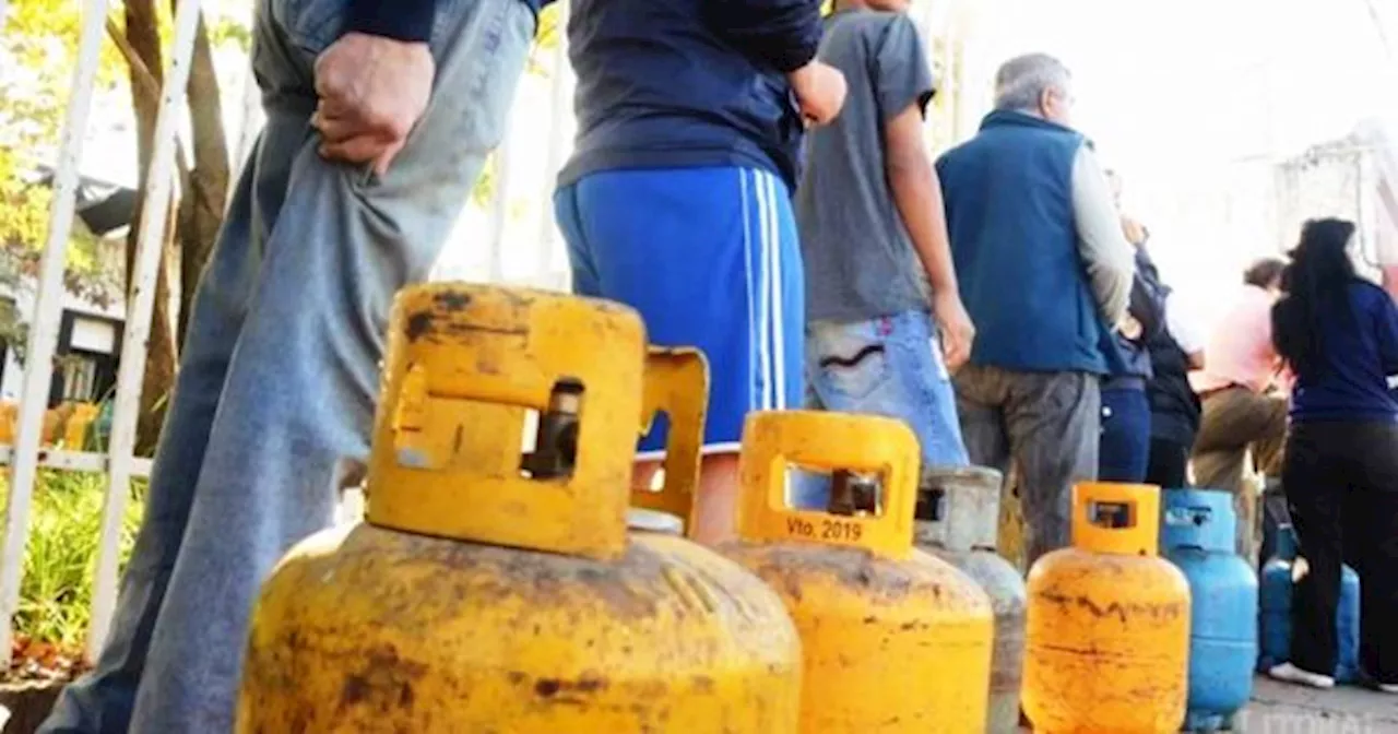Desregulación del Mercado de Gas Licuado: Eliminación de Precios Máximos y Modificaciones en el Programa Hogar