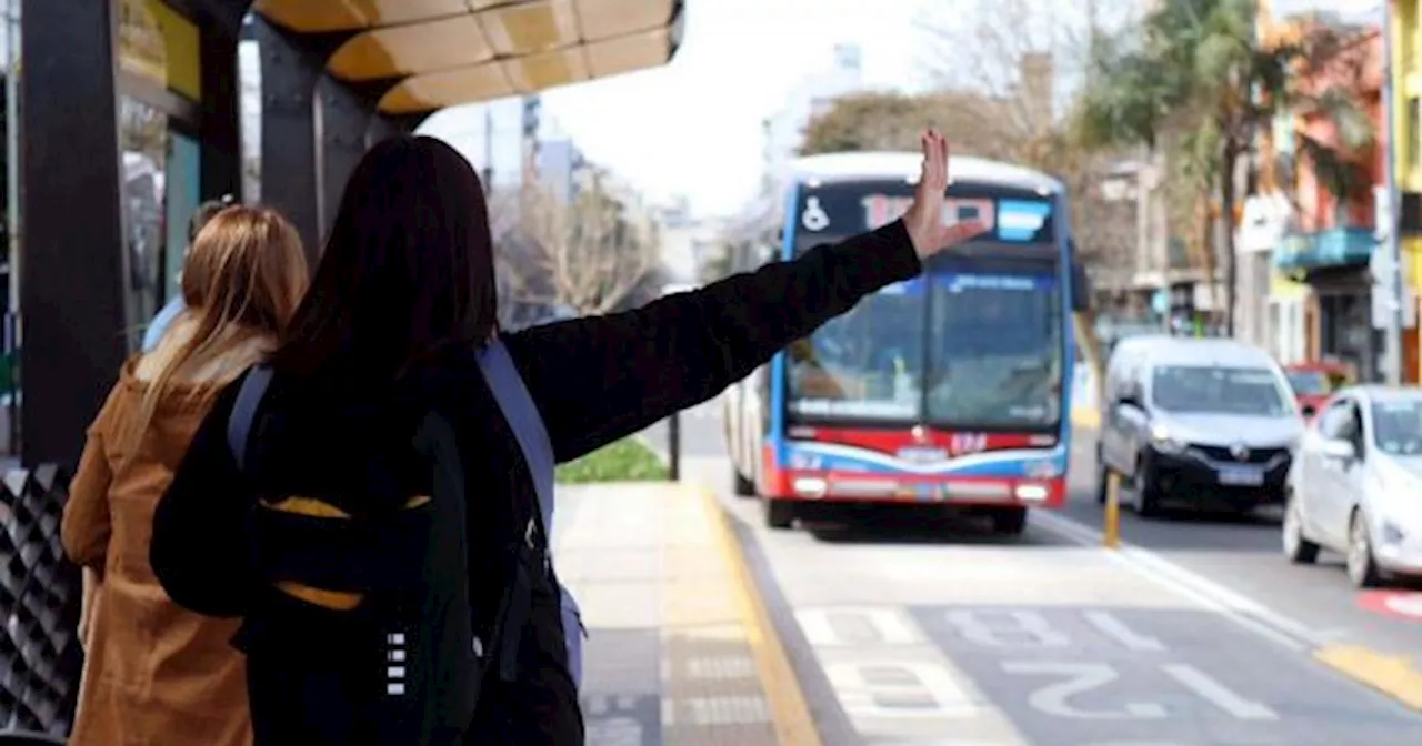 Se despide la SUBE: a partir de ahora estas son las tarjetas de crédito y débito que sirven para viajar